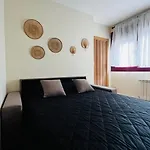 Getaway To Paradise - Asturias 아파트