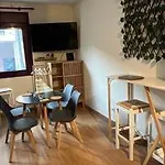 Getaway To Paradise - Asturias 아파트 Serrapio