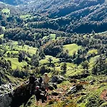Getaway To Paradise - Asturias