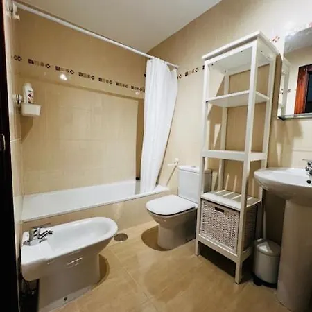 Getaway To Paradise - Asturias * Serrapio