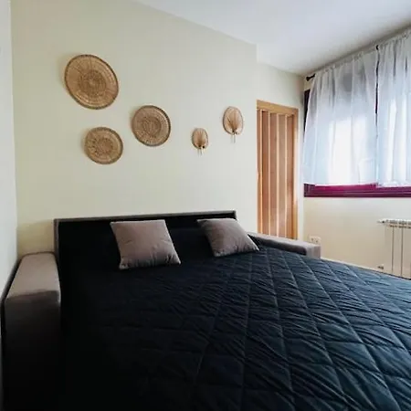 Getaway To Paradise - Asturias Apartment