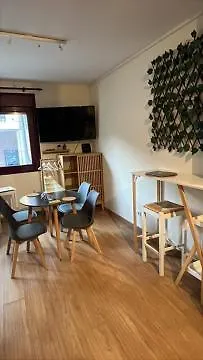 Getaway To Paradise Asturias Apartamento Serrapio