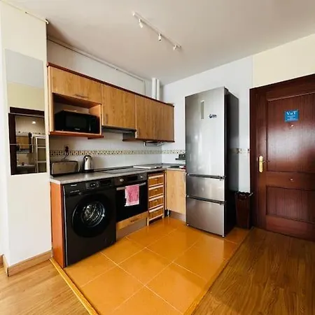 Getaway To Paradise - Asturias *