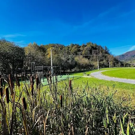 Getaway To Paradise - Asturias * Serrapio
