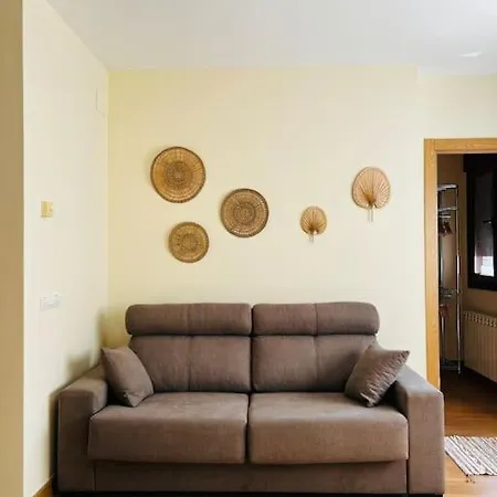 Getaway To Paradise - Asturias Apartment