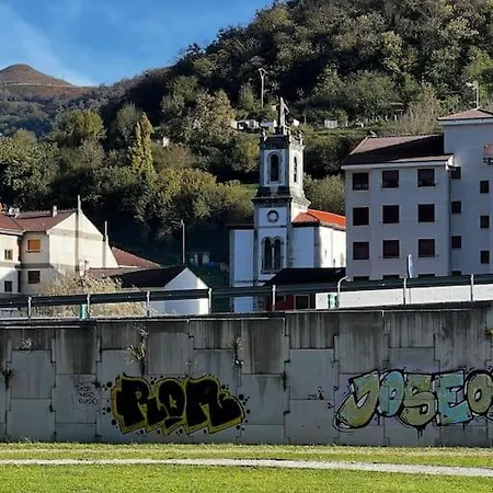 Getaway To Paradise - Asturias Serrapio