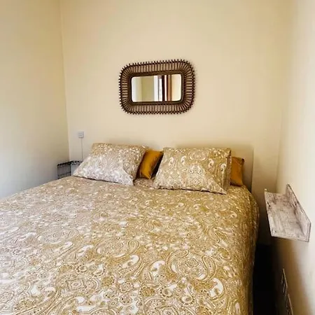 Getaway To Paradise - Asturias Serrapio