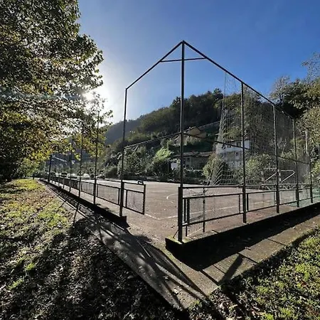 Getaway To Paradise - Asturias *